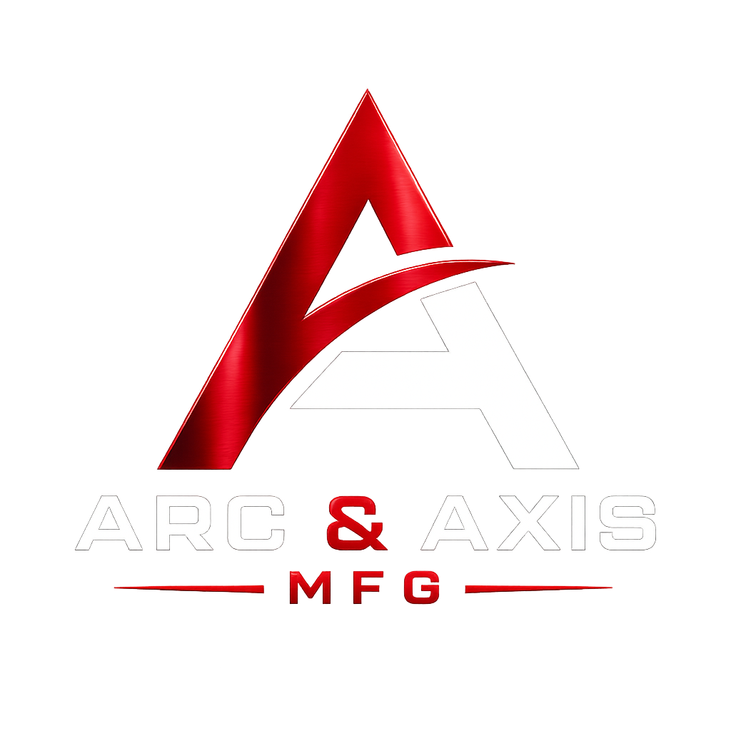 Arc & Axis Mfg logo